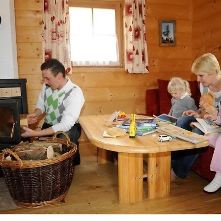 In Turrach Steiermark 35909 Сasa de vacaciones *